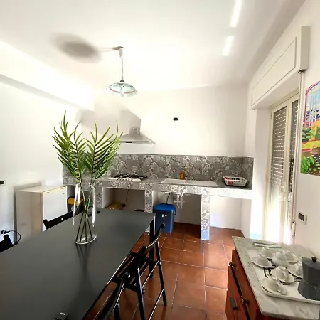 Casa Leone