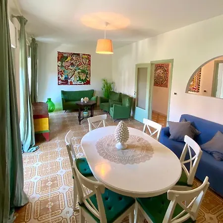 Casa Leone *