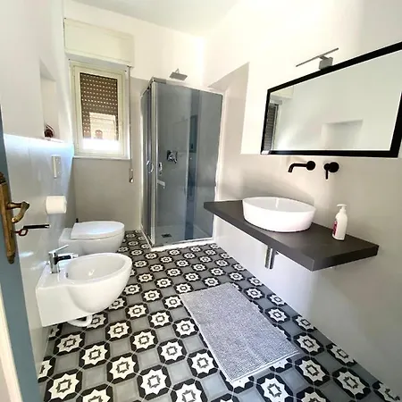 Apartment Casa Leone *