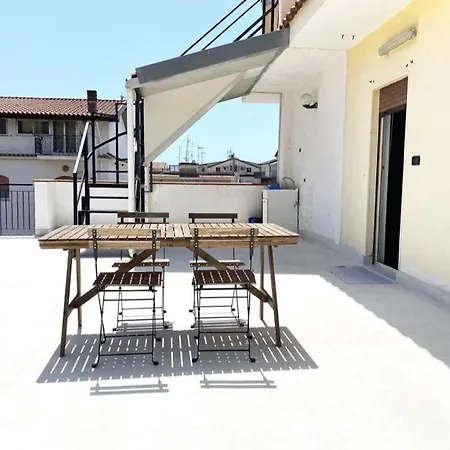 Casa Leone Apartment