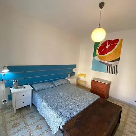 Casa Leone Apartment Giardini Naxos